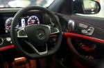 Mercedes-AMG E43 4Matic 2017 года (MY)